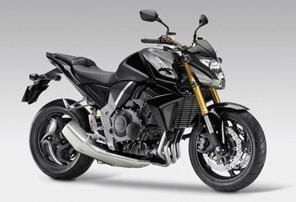 دراجة (CB1000R) الجديدة من هوندا تدغدغ أحلام عشاق الدراجات